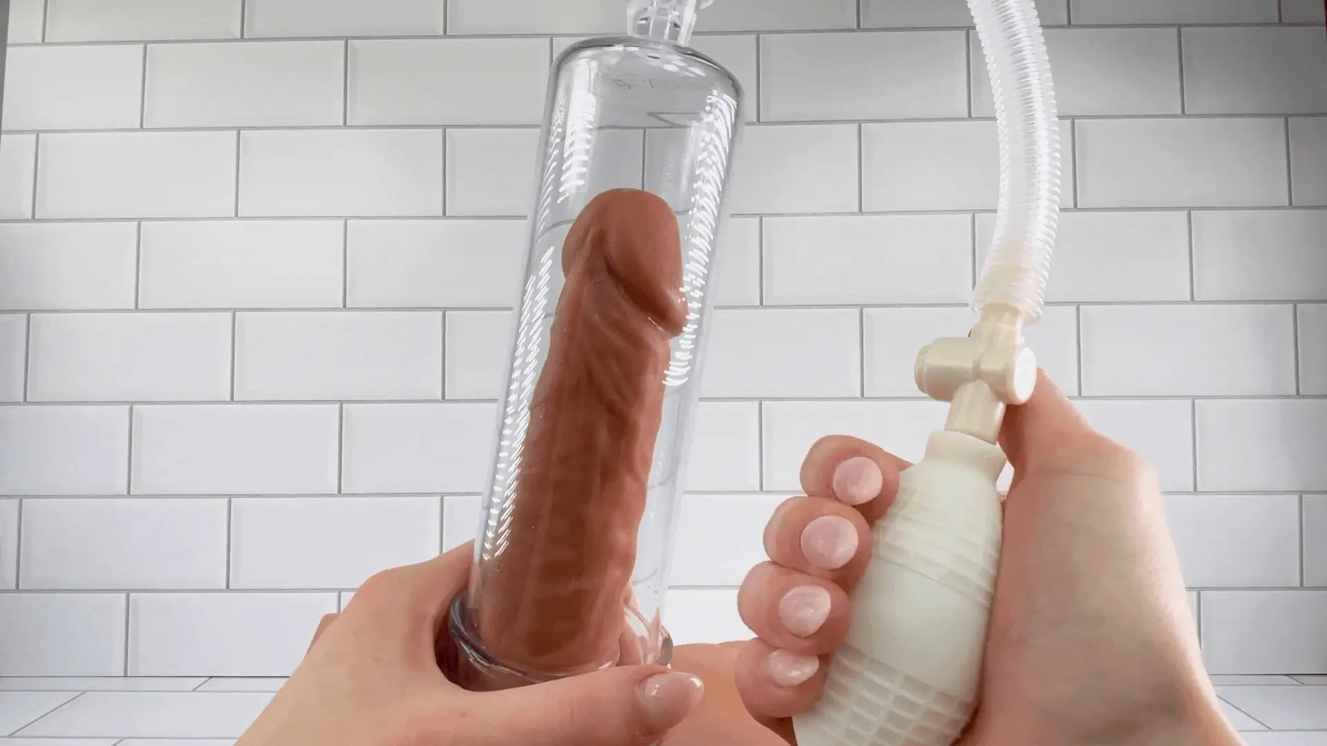 Beginner's Power Pump