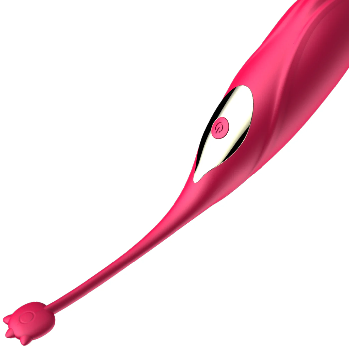 Wireless Vibrating Kegel Exerciser Egg