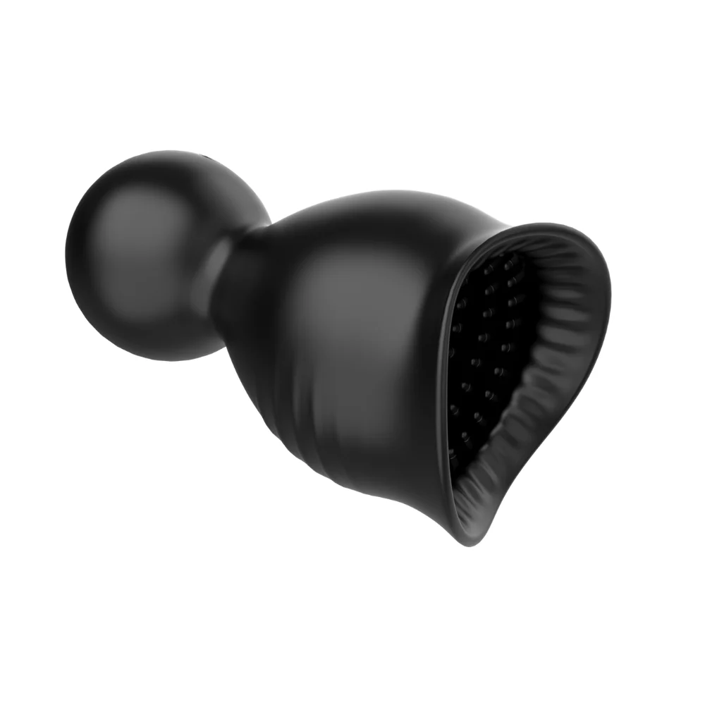 Eros Penis Head Massager