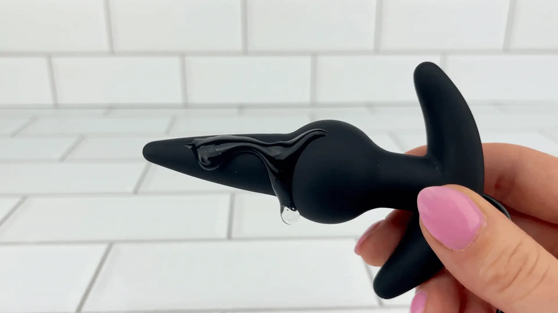 Dare 10-Function Silicone Anal Toy