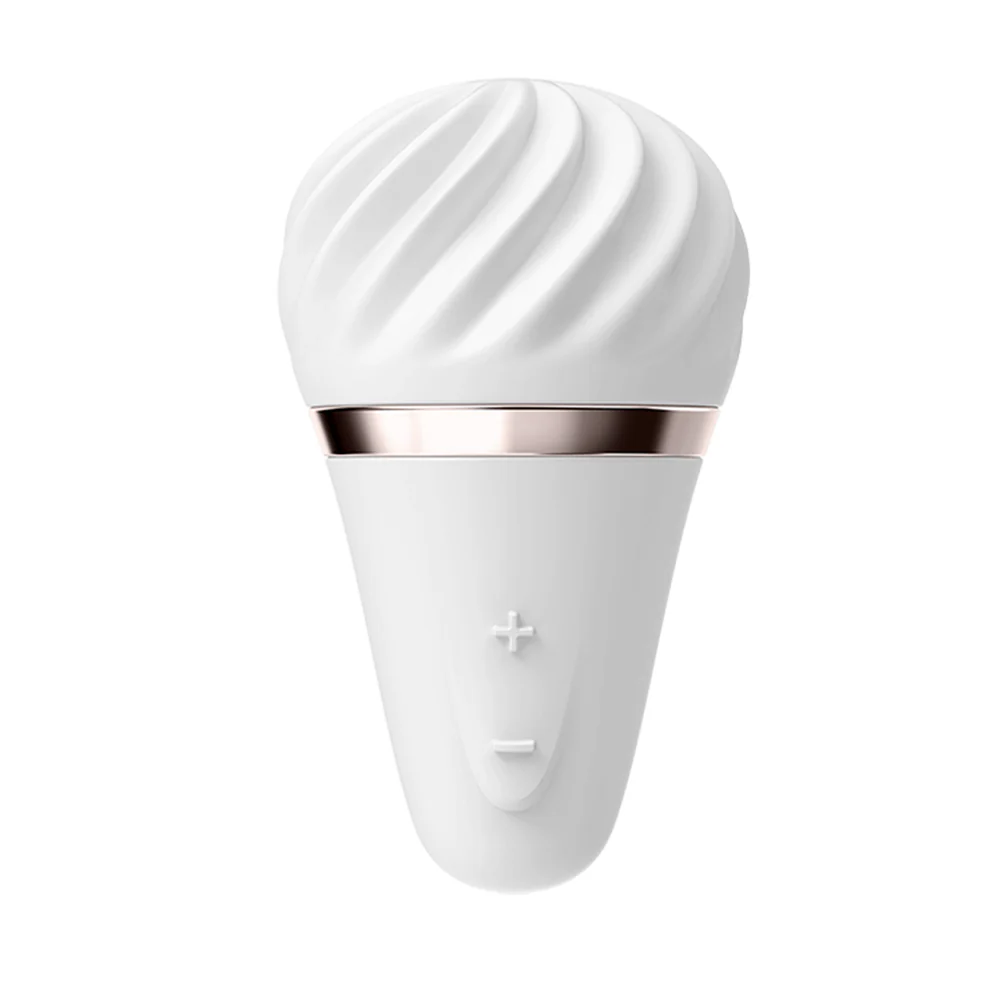 Satisfyer Little Wand Vibrator