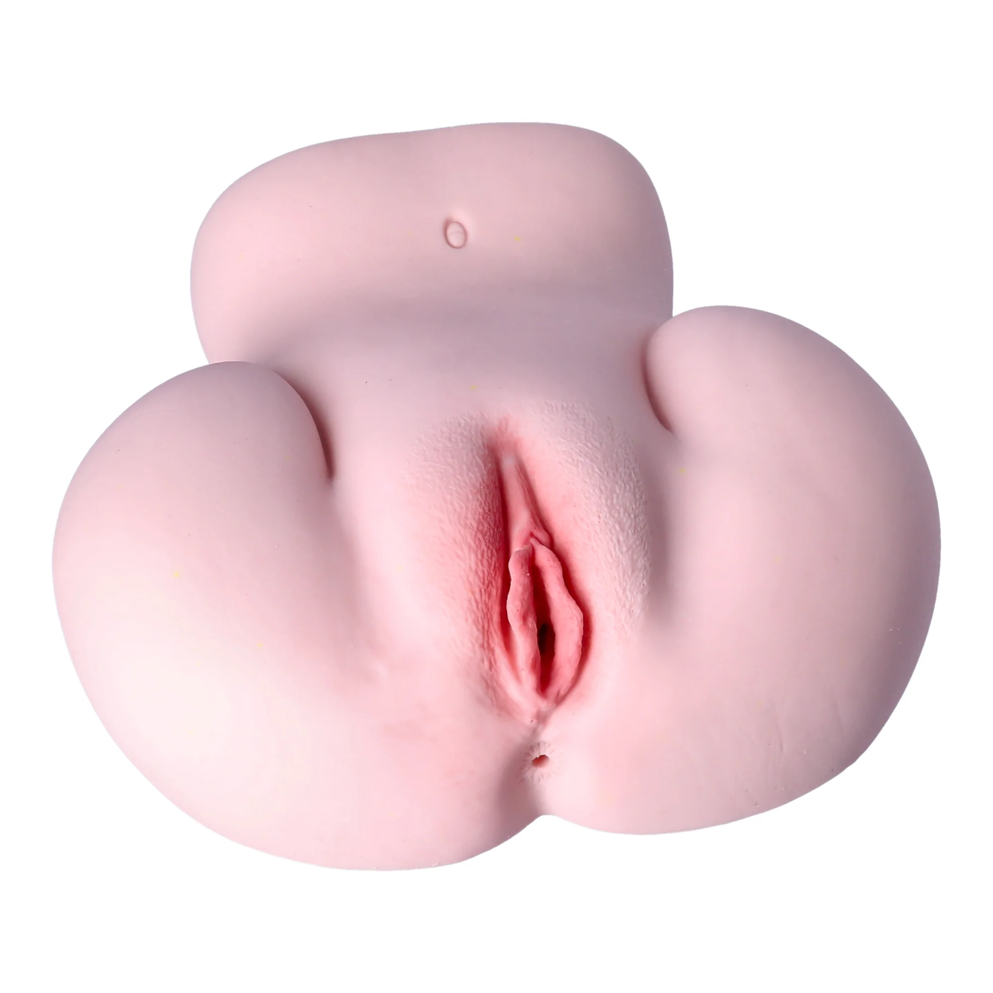 Realistic Vagina Spread Eagle Anal Sex Toy Masturbator