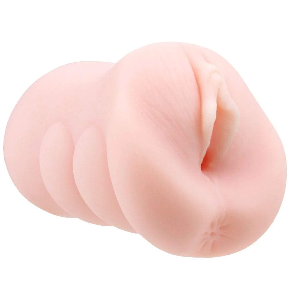 Handheld Pussy Masturbator