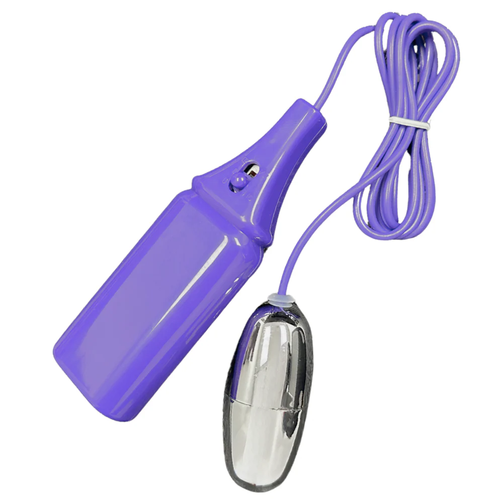 Vibrating Power Bullet For Beginners