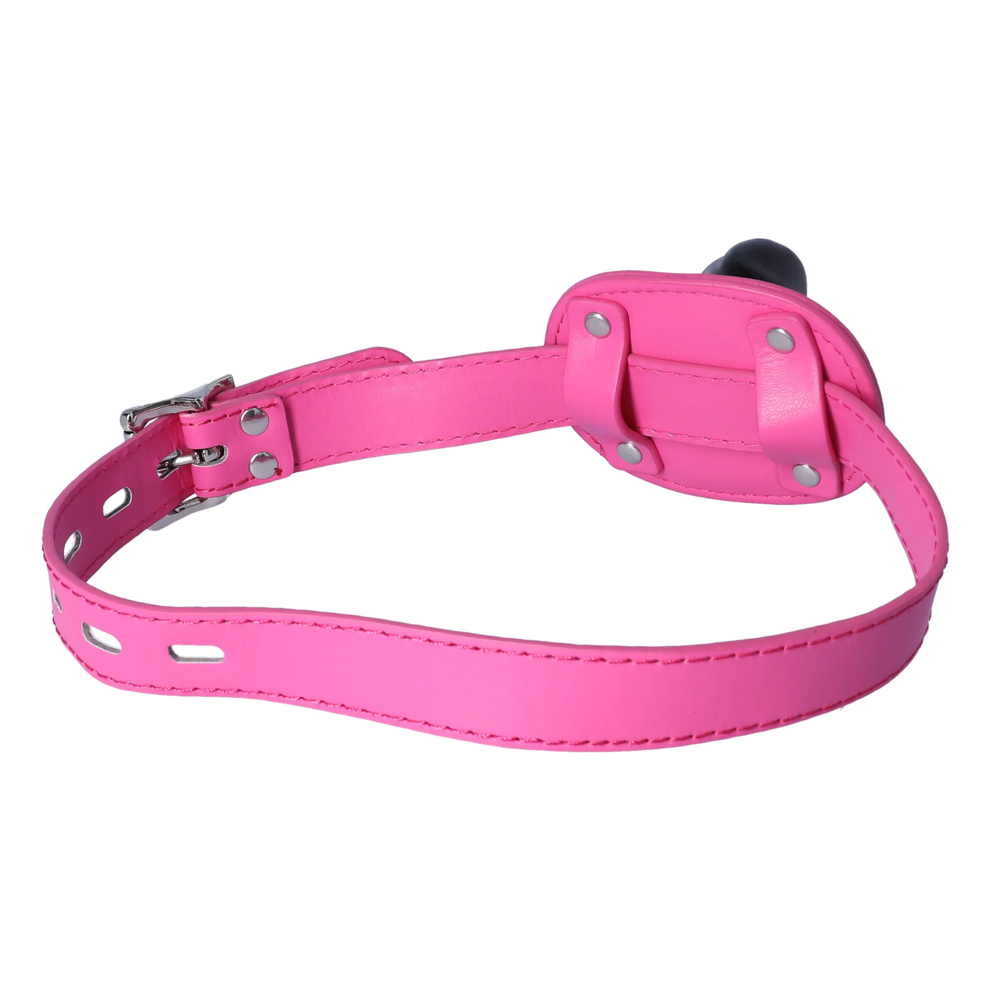 Beginner Penis Ball Gag