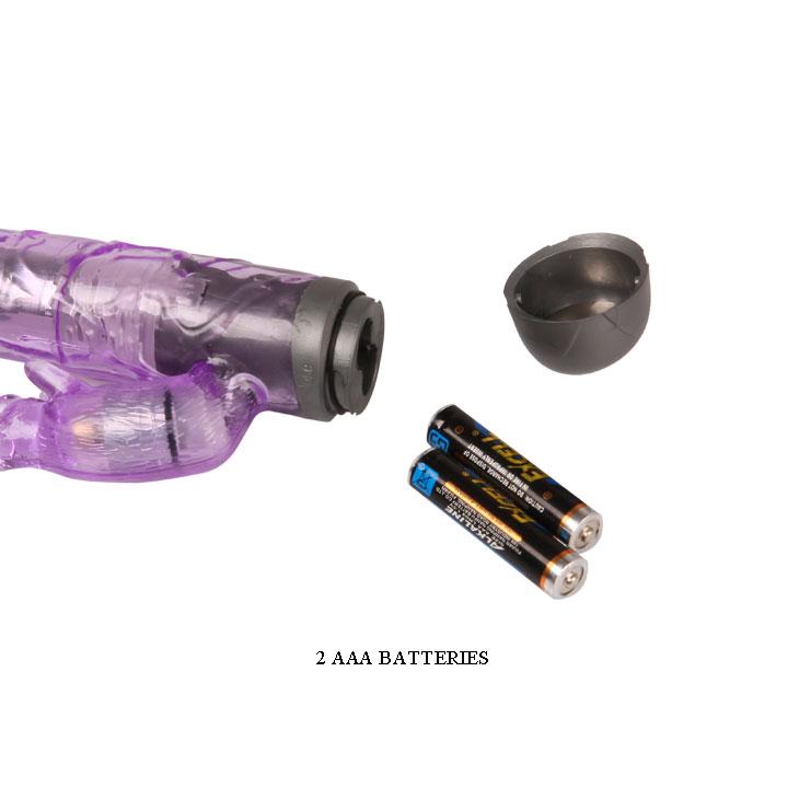 Realistic Mini Rabbit Vibe