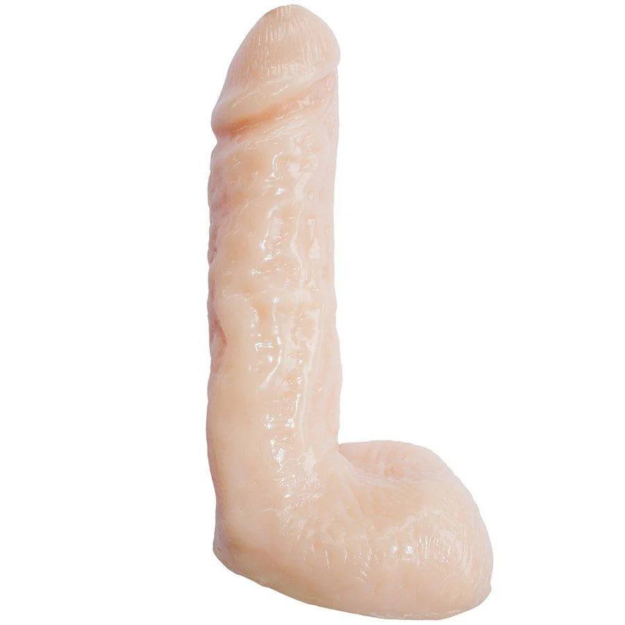 Real Feel Squirting Dildo