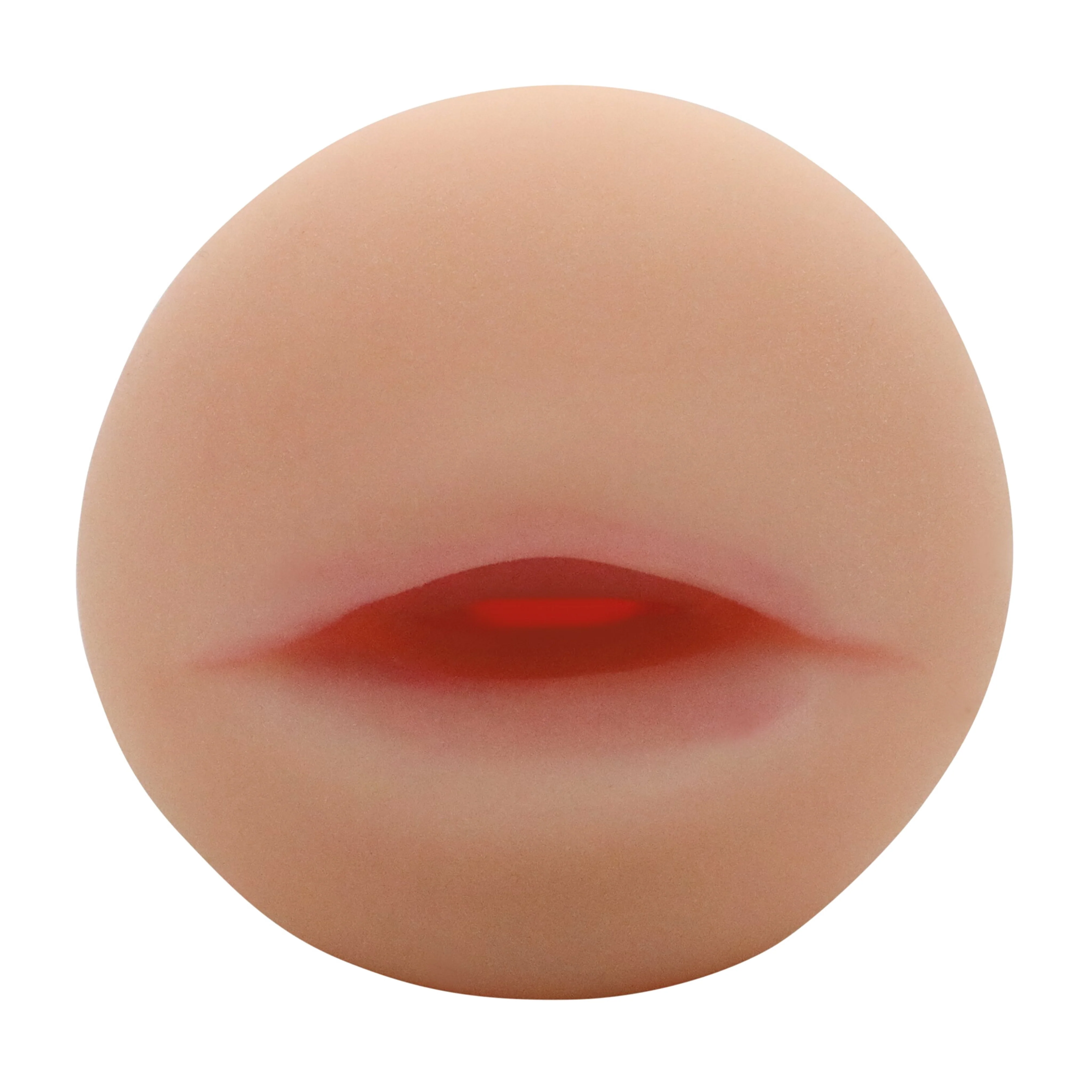 Super Tight & Realistic Mouth Blowjob Masturbator