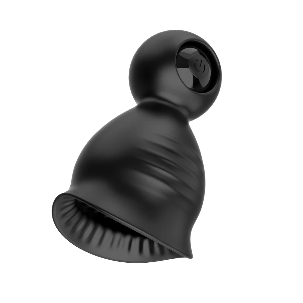 Eros Penis Head Massager