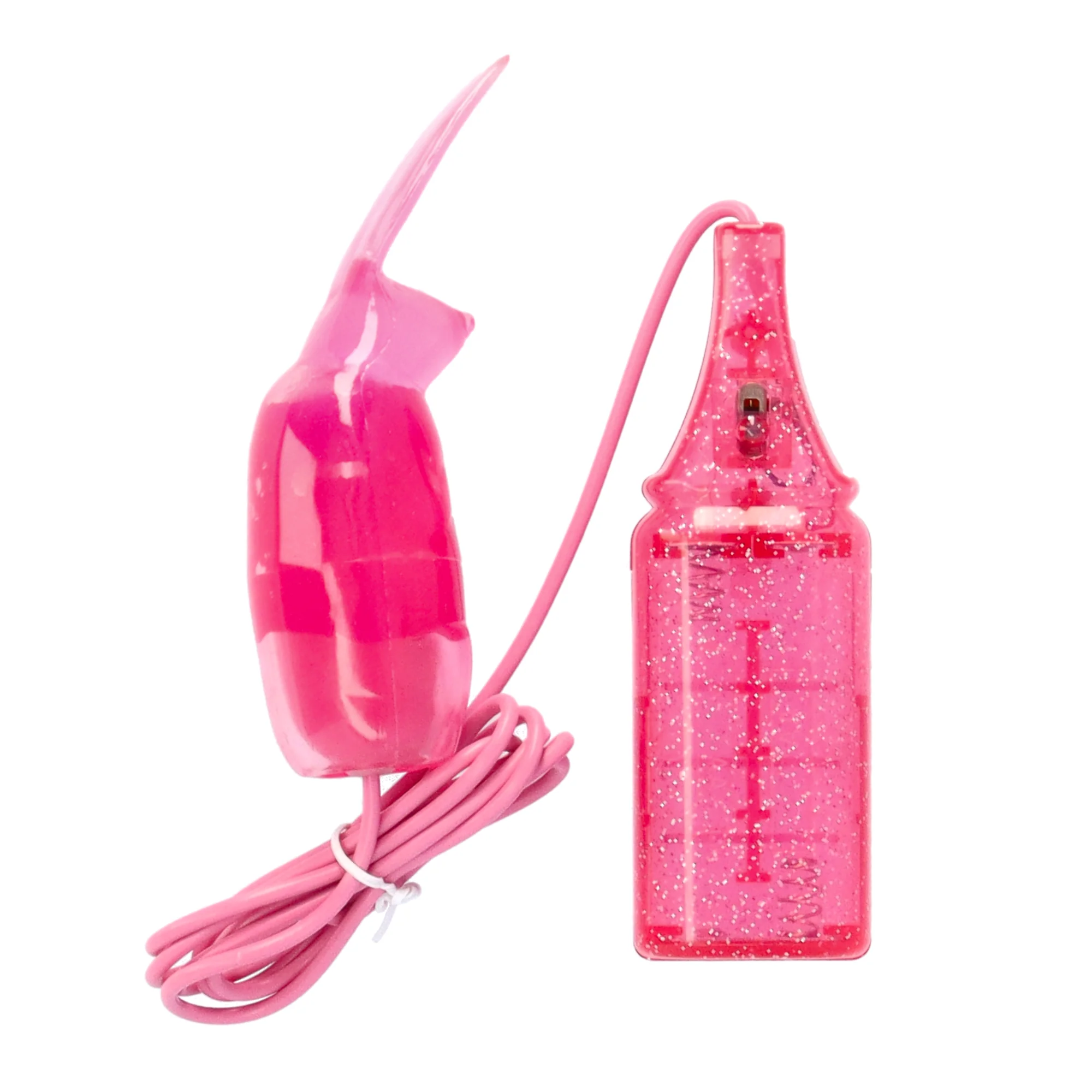 Powerful Bunny Tickling Bullet