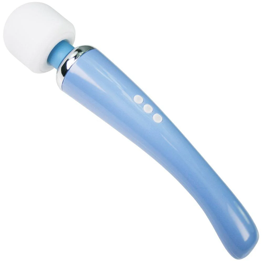 Bliss Wand Personal Body Massager for Adults