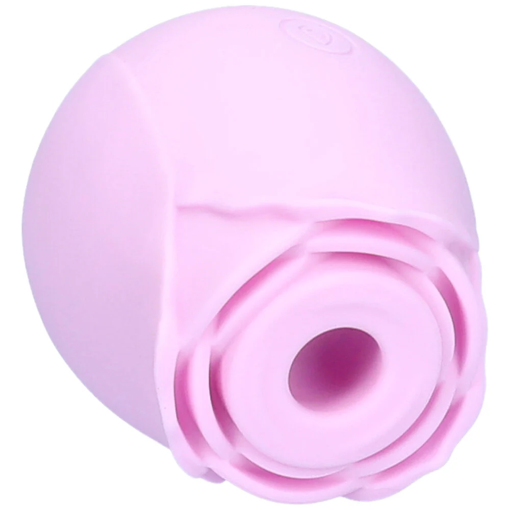 Euphoria #1 Selling Rose Sex Toy Air Pulse Stimulator