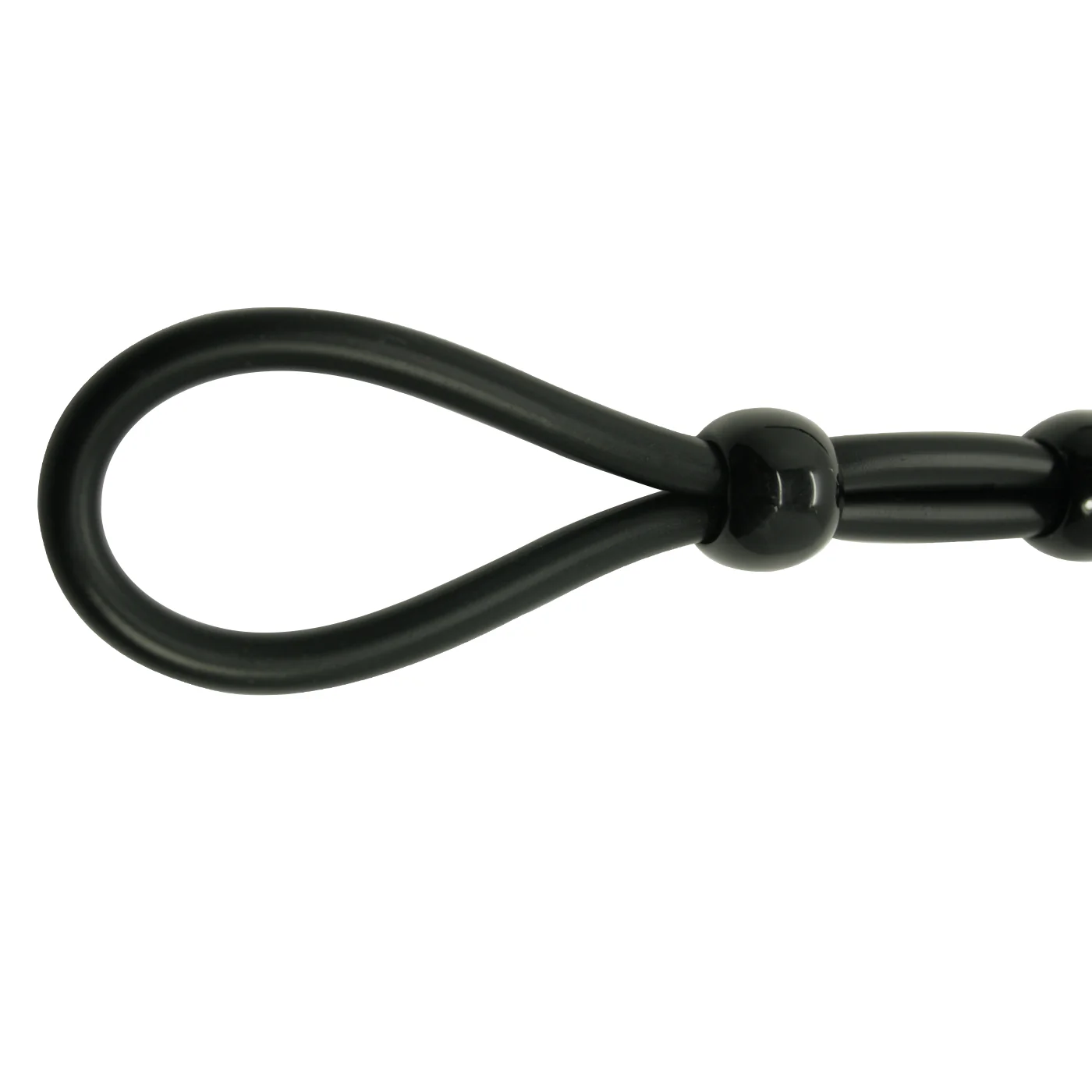 Beaded Lasso Cock Ring - Single Lasso, Double Lasso & Triple Lasso Options Available!