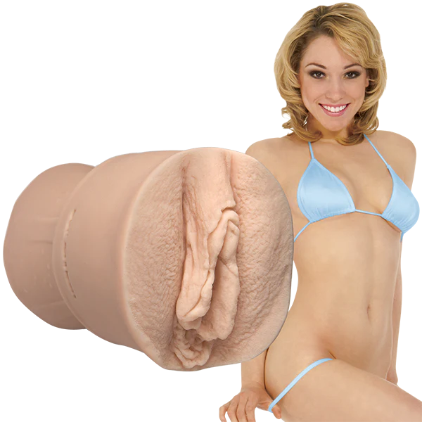 All Star Porn Stars Lily Labeau UR3 Pocket Pussy Masturbator