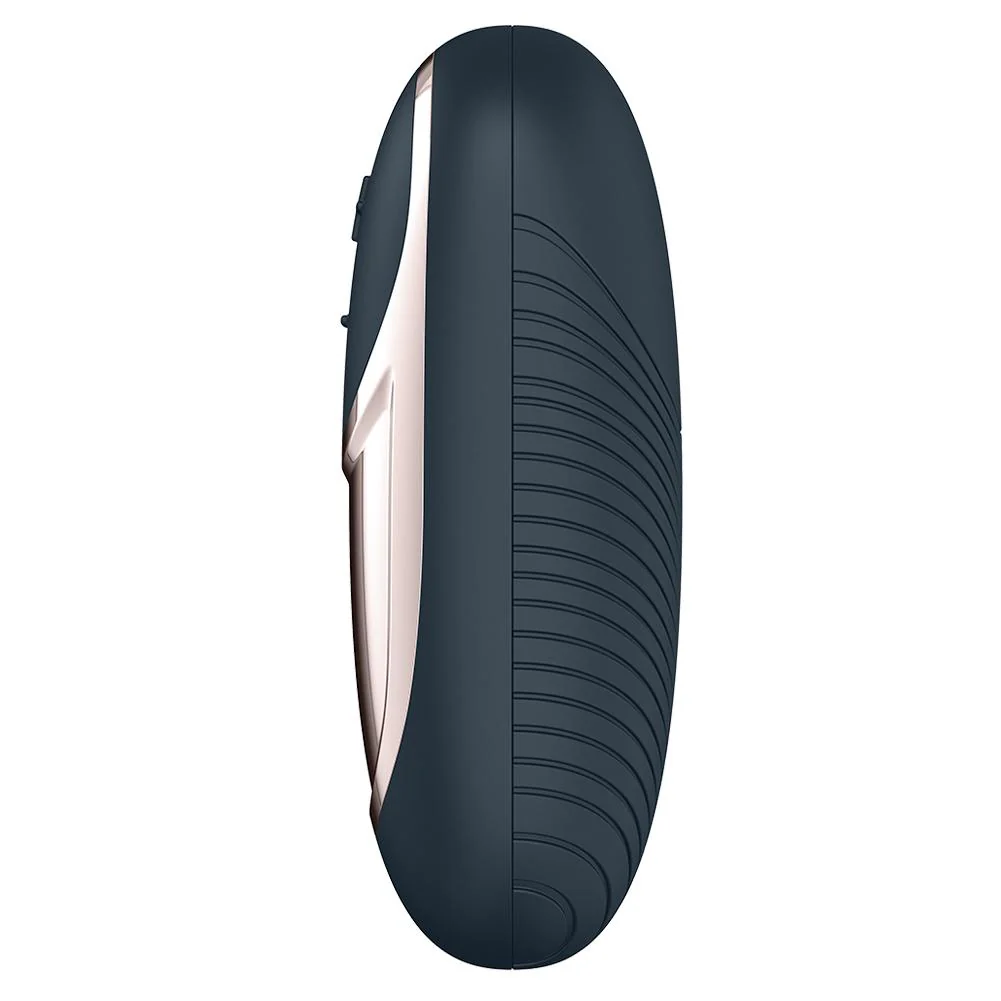 Satisfyer Dark Desire Vibrator