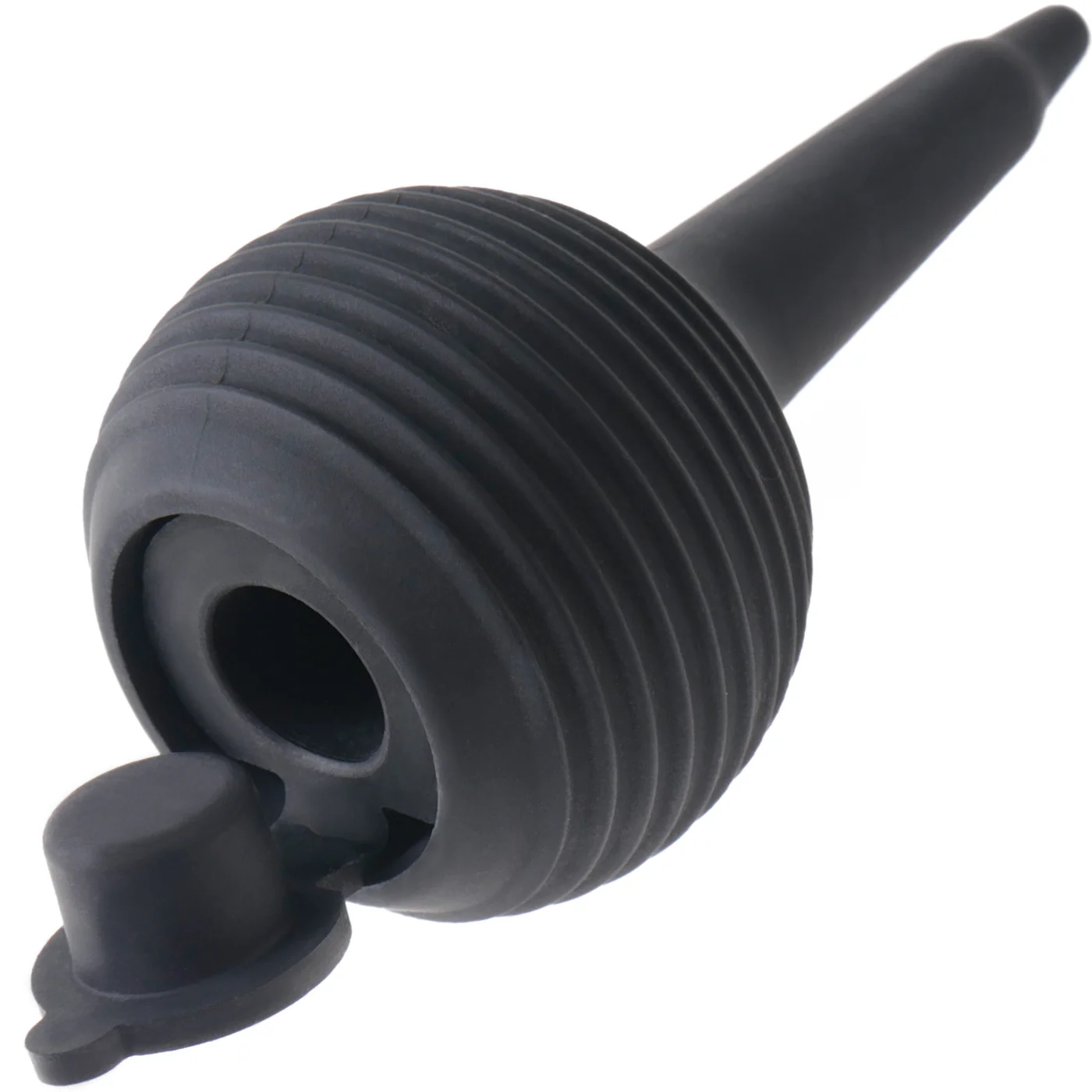 X-Long & Thick 9 Inch Squirting Dildo With Balls