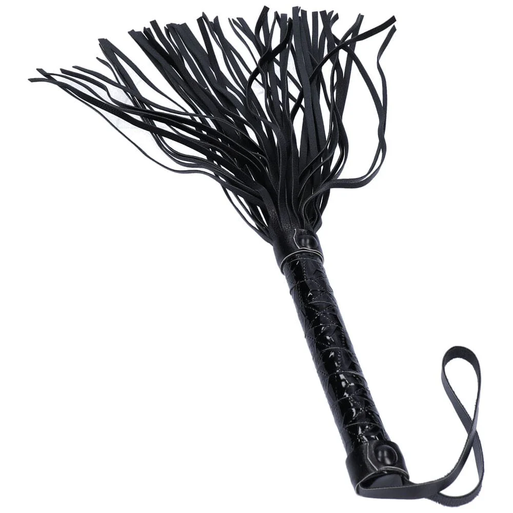 Dark Amour Bondage Flogger