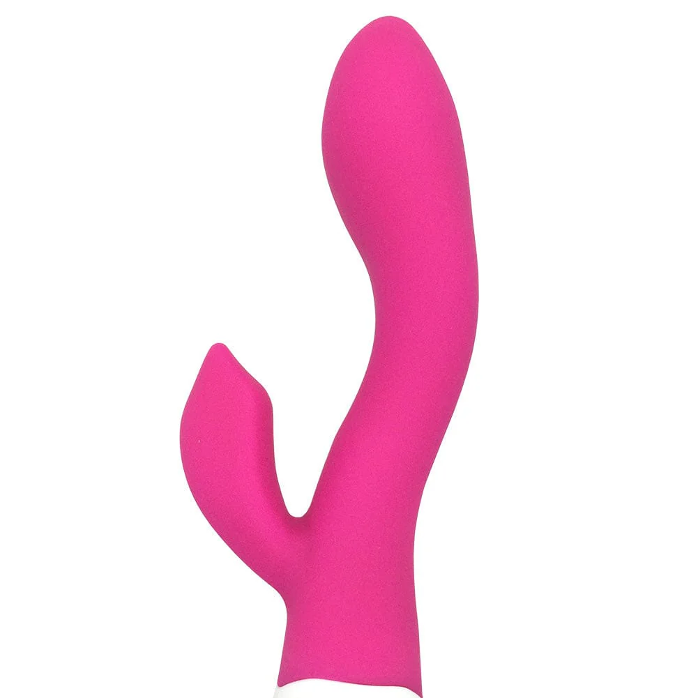 Dual Action Vibrator