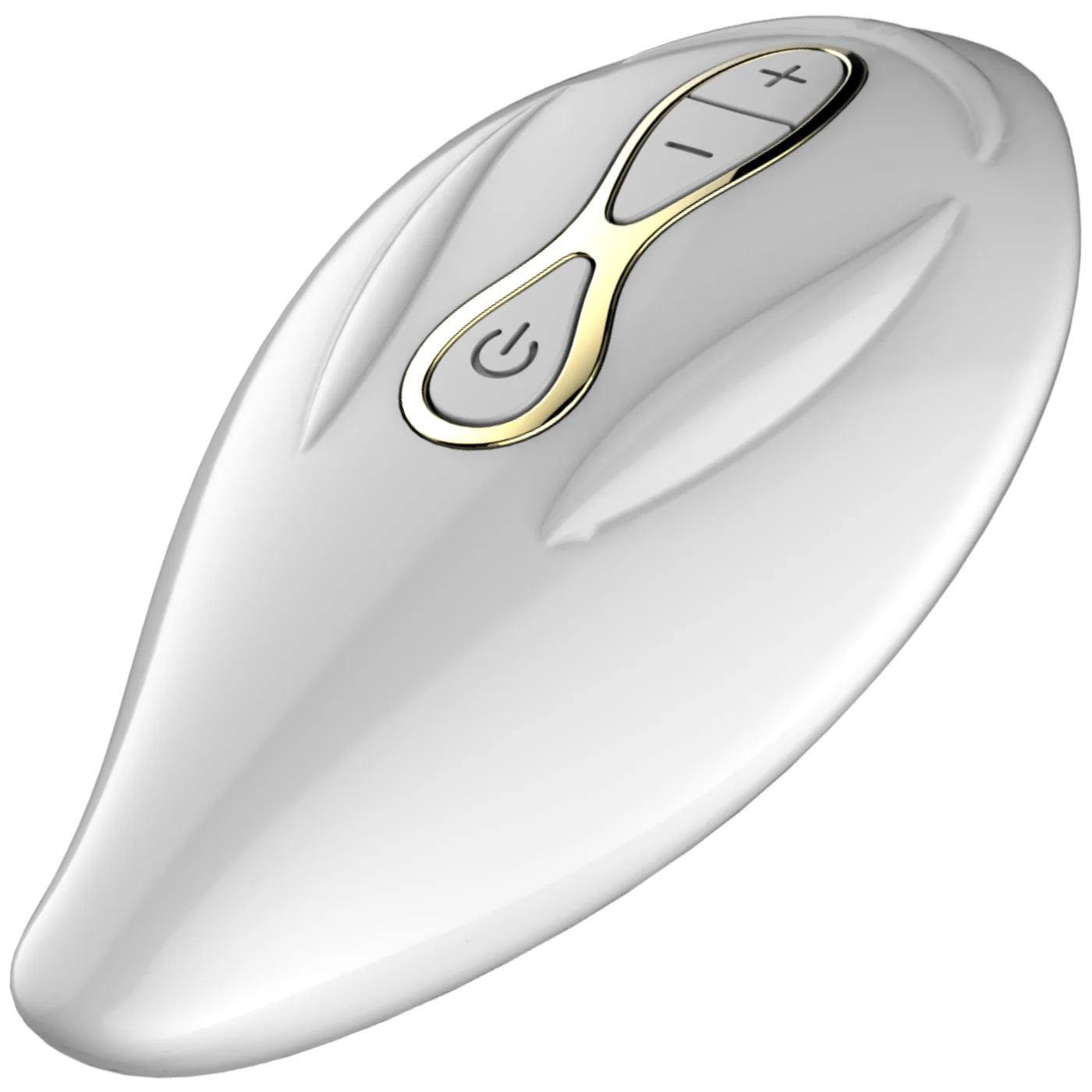 Wireless Vibrating Kegel Exerciser Egg