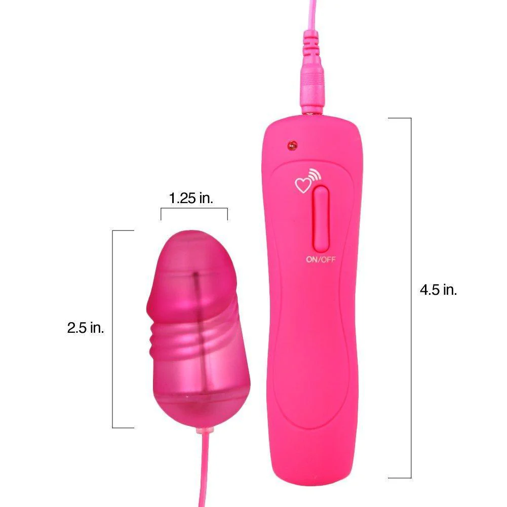 Illuminate Power Bullet