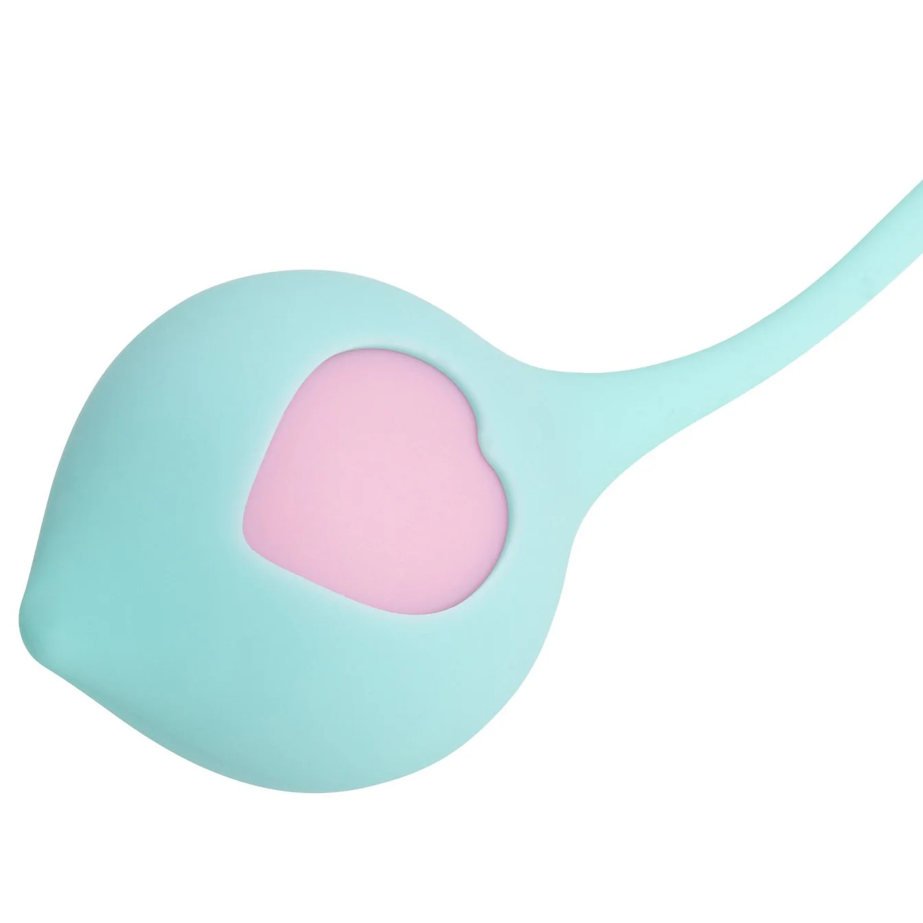 SORA Combination Duo Tone Kegel Ball and Pleasure Ball Exerciser Set