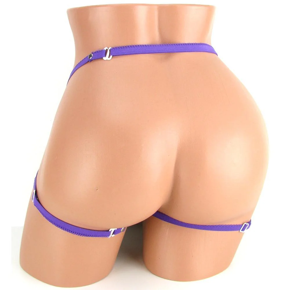 Wireless Venus Butterfly Hands-Free Clit Vibe