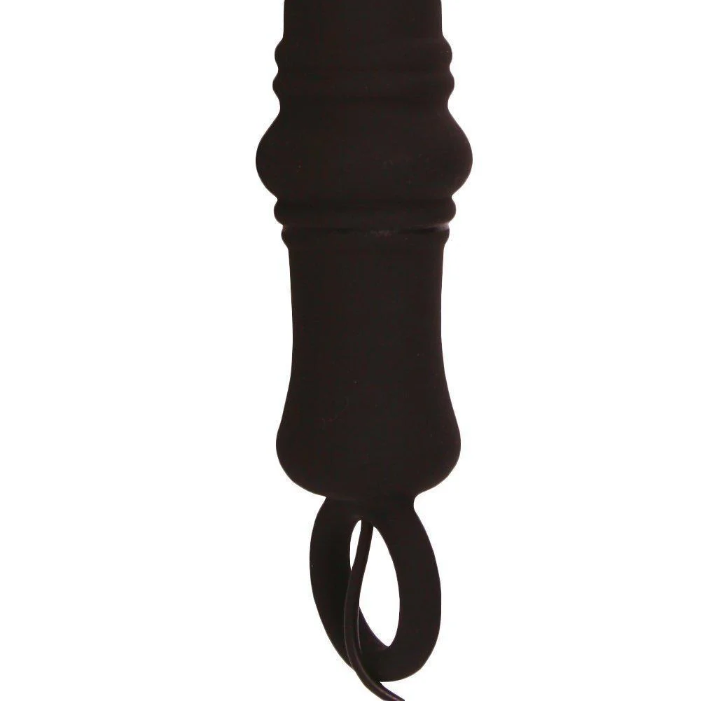 Temptation Silicone Stimulator