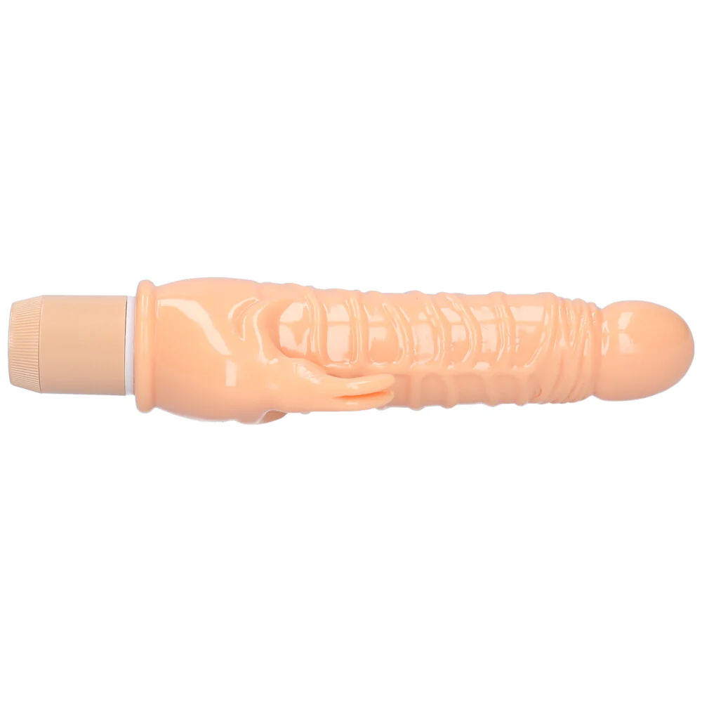 Ultra Veined Power Rabbit Vibe