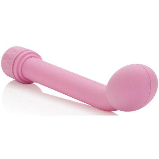 First Time G Spot Tulip Vibrator