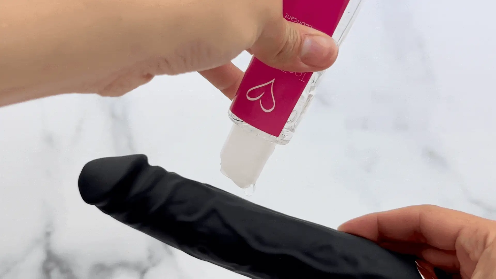 Bato Ultra Real Powerful Rechargeable Dildo Vibrator