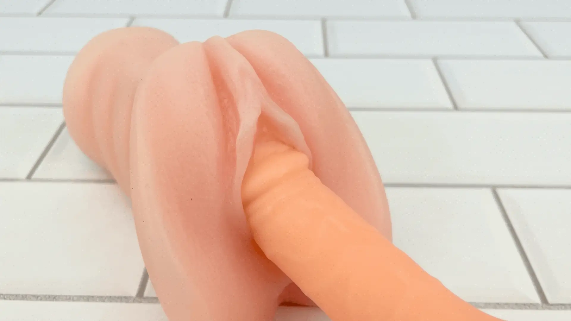 10-Function Silicone Vibrator