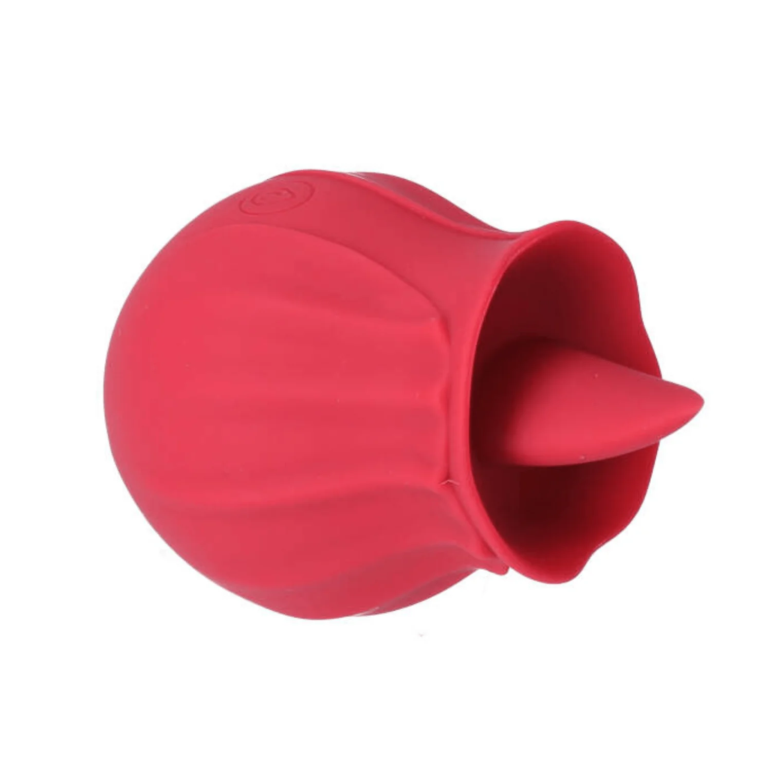 Bhava Rechargeable Flickering Tongue Rose | Clit Licking Stimulator