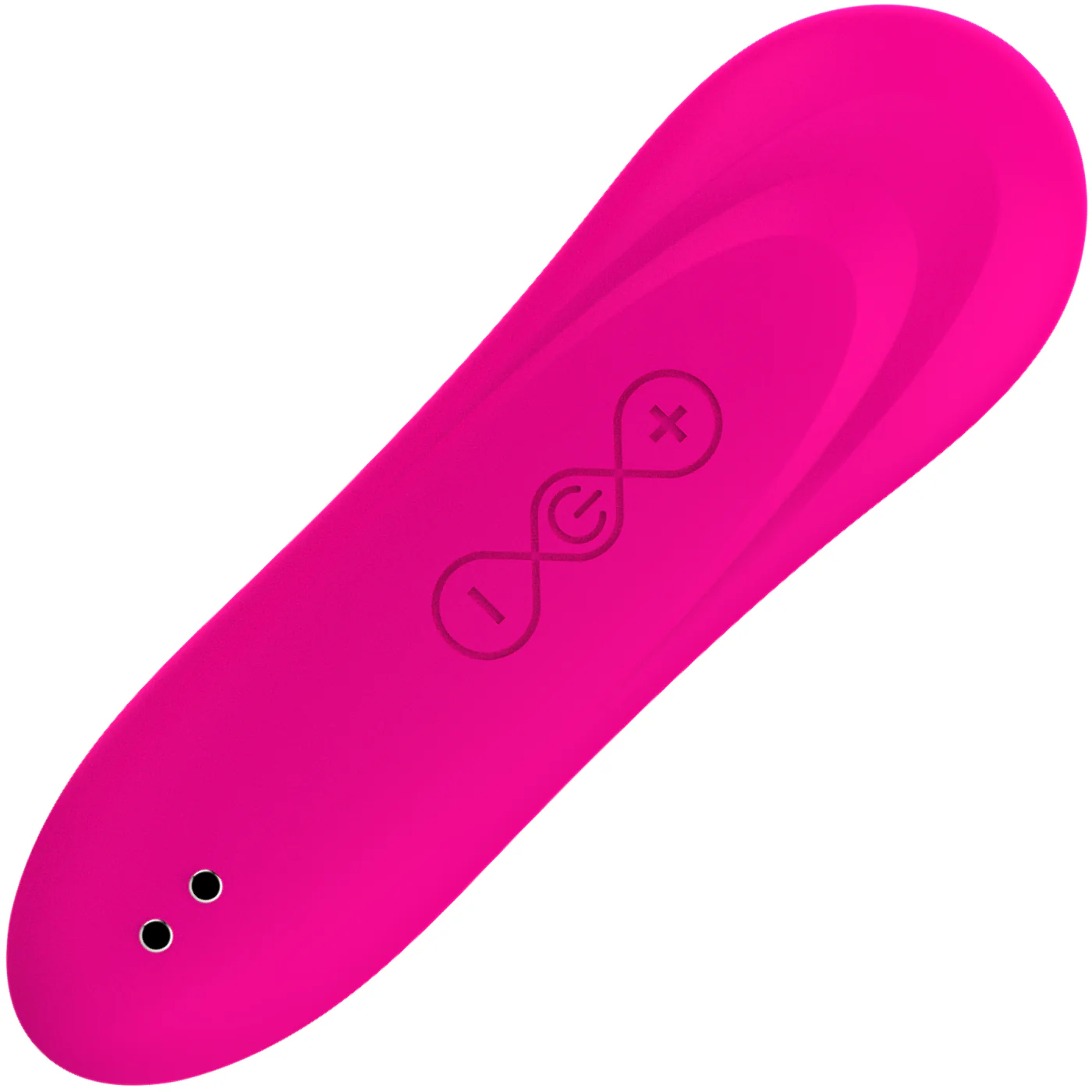 Rechargeable Silicone Air Pulse Clit Stimulator