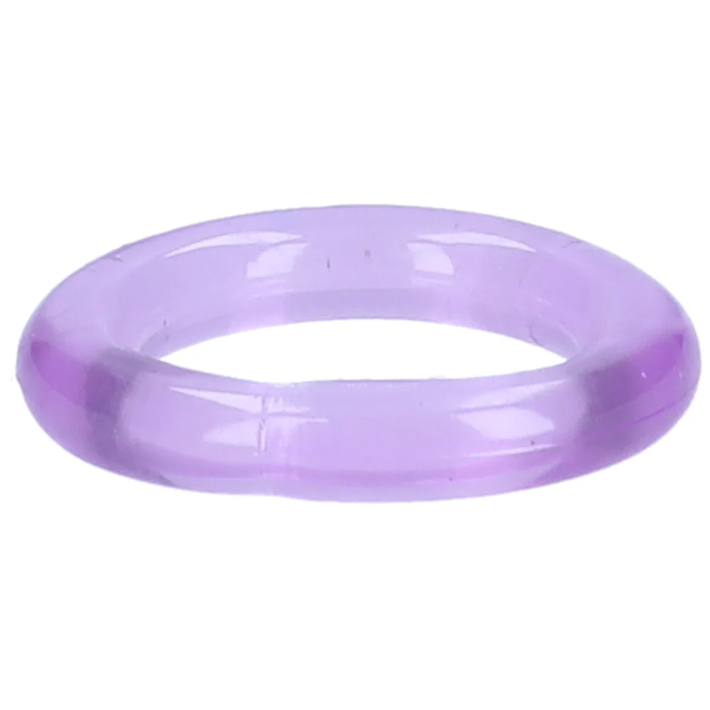 Single Stretchy Cock Ring