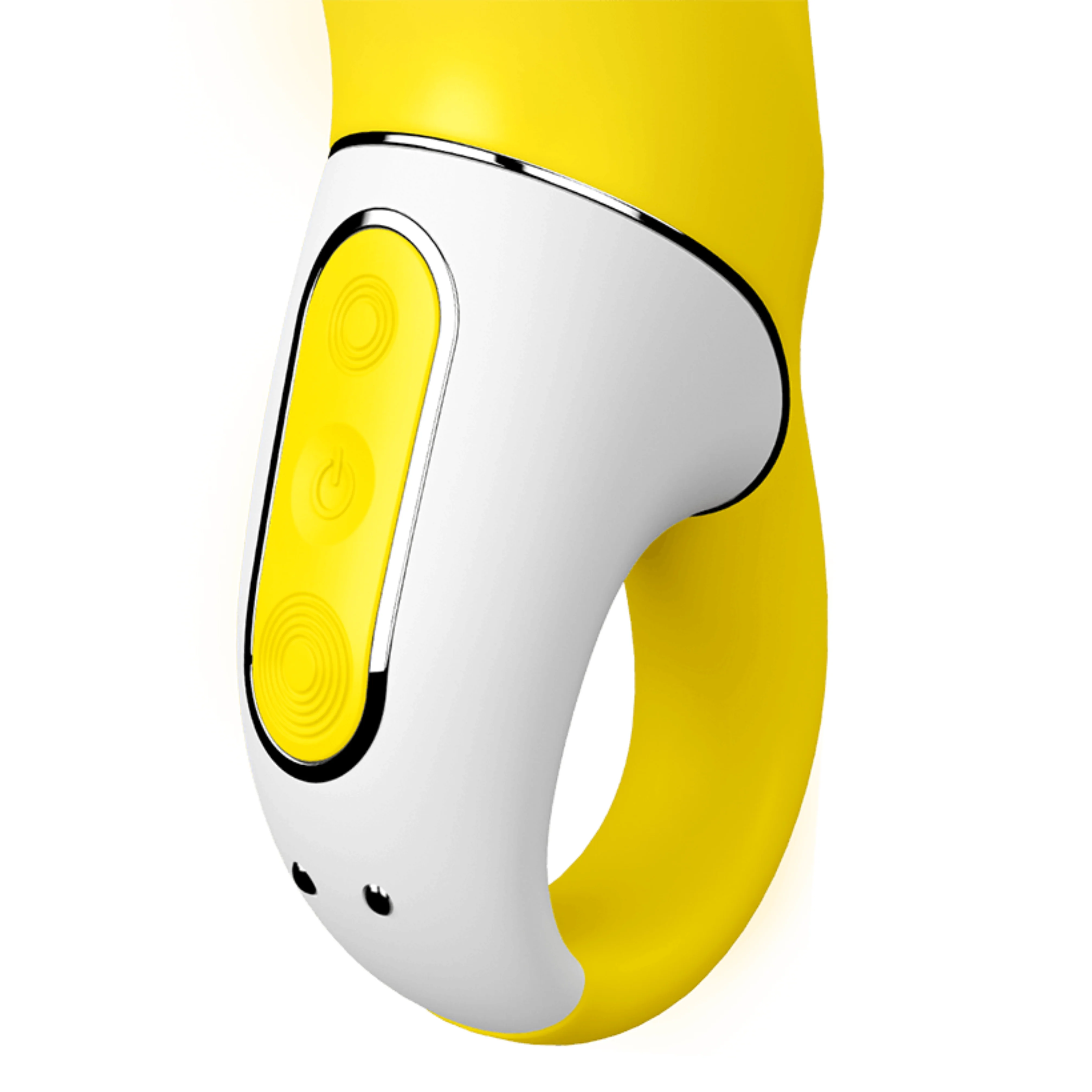 Satisfyer Yummy Sunshine Waterproof G-Spot Vibrator