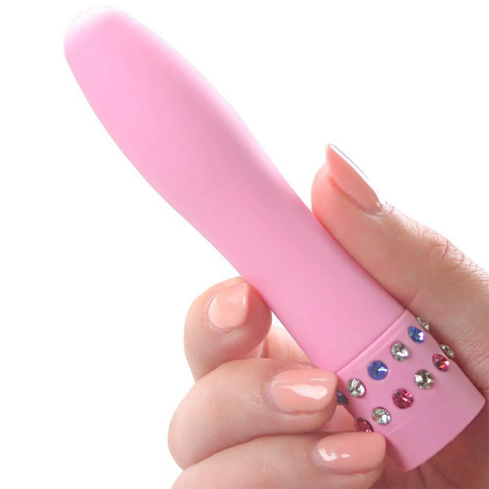 Devon's Jeweled Vibe