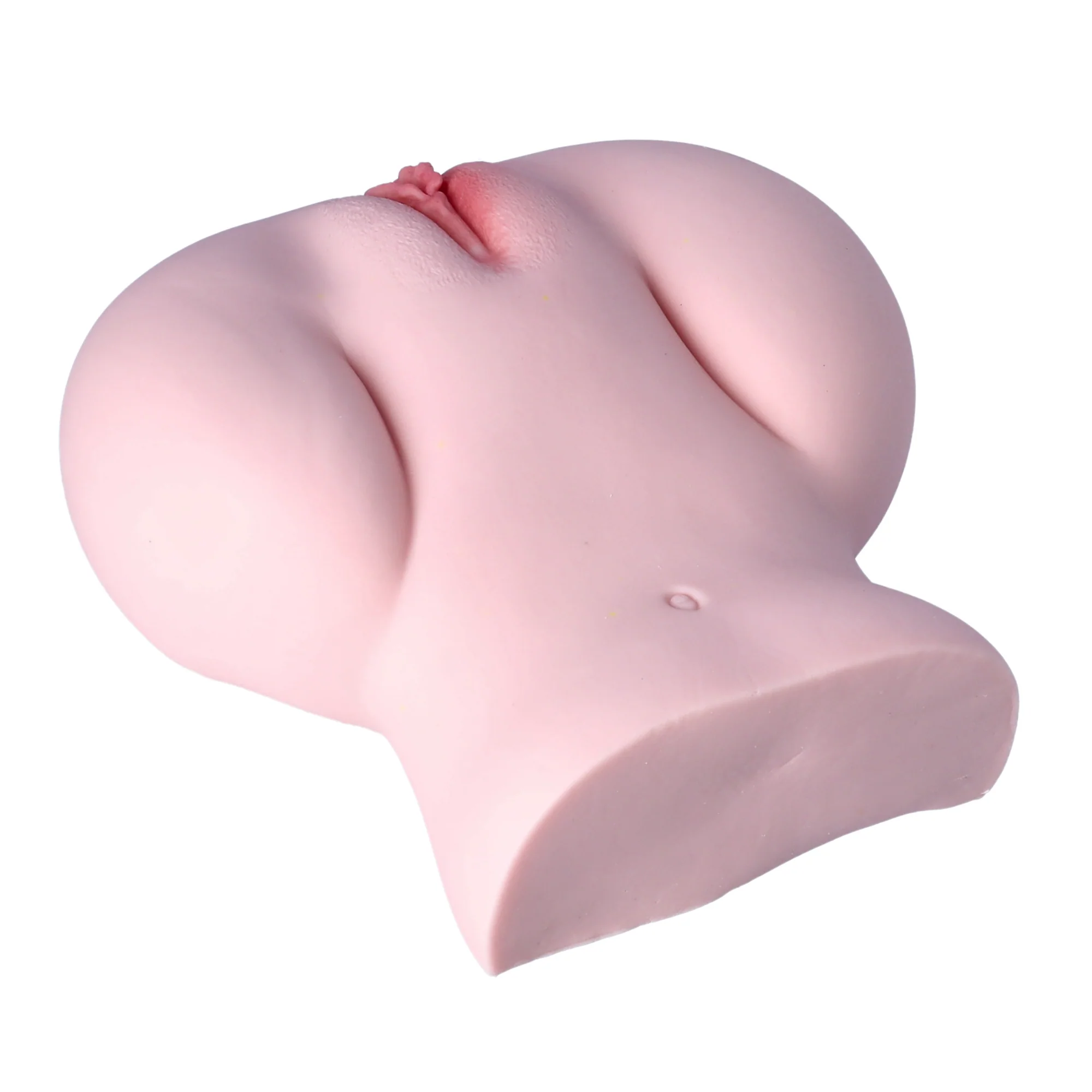 Realistic Vagina Spread Eagle Anal Sex Toy Masturbator