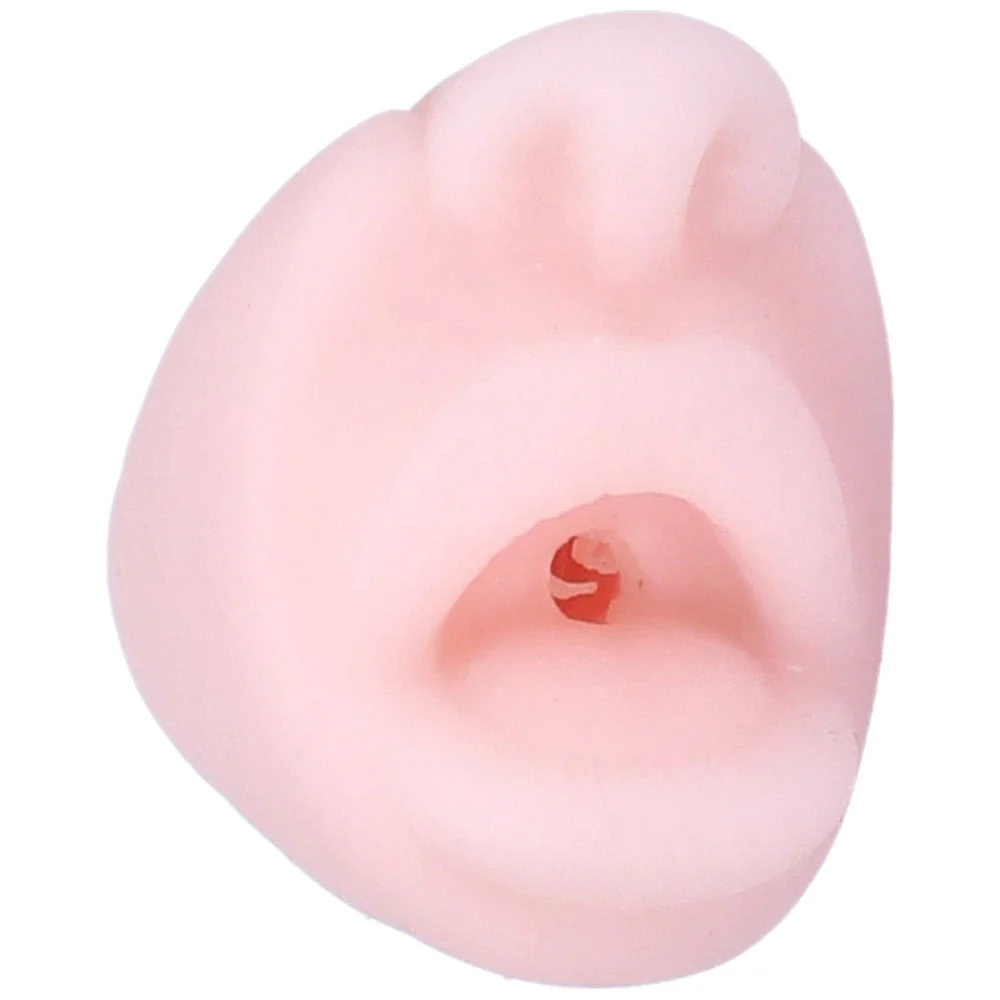 Sex Buddy Mouth Masturbator