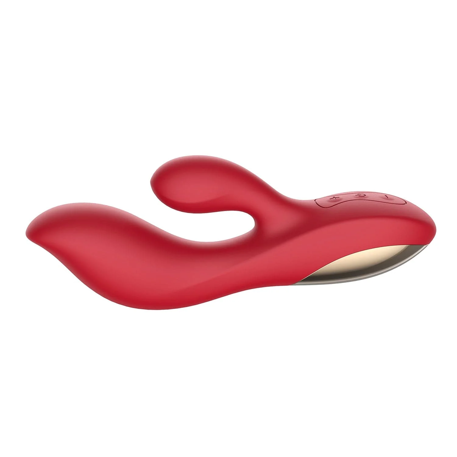Blaze - Thick G-Spot/A-Spot Dual-Action Vibrator