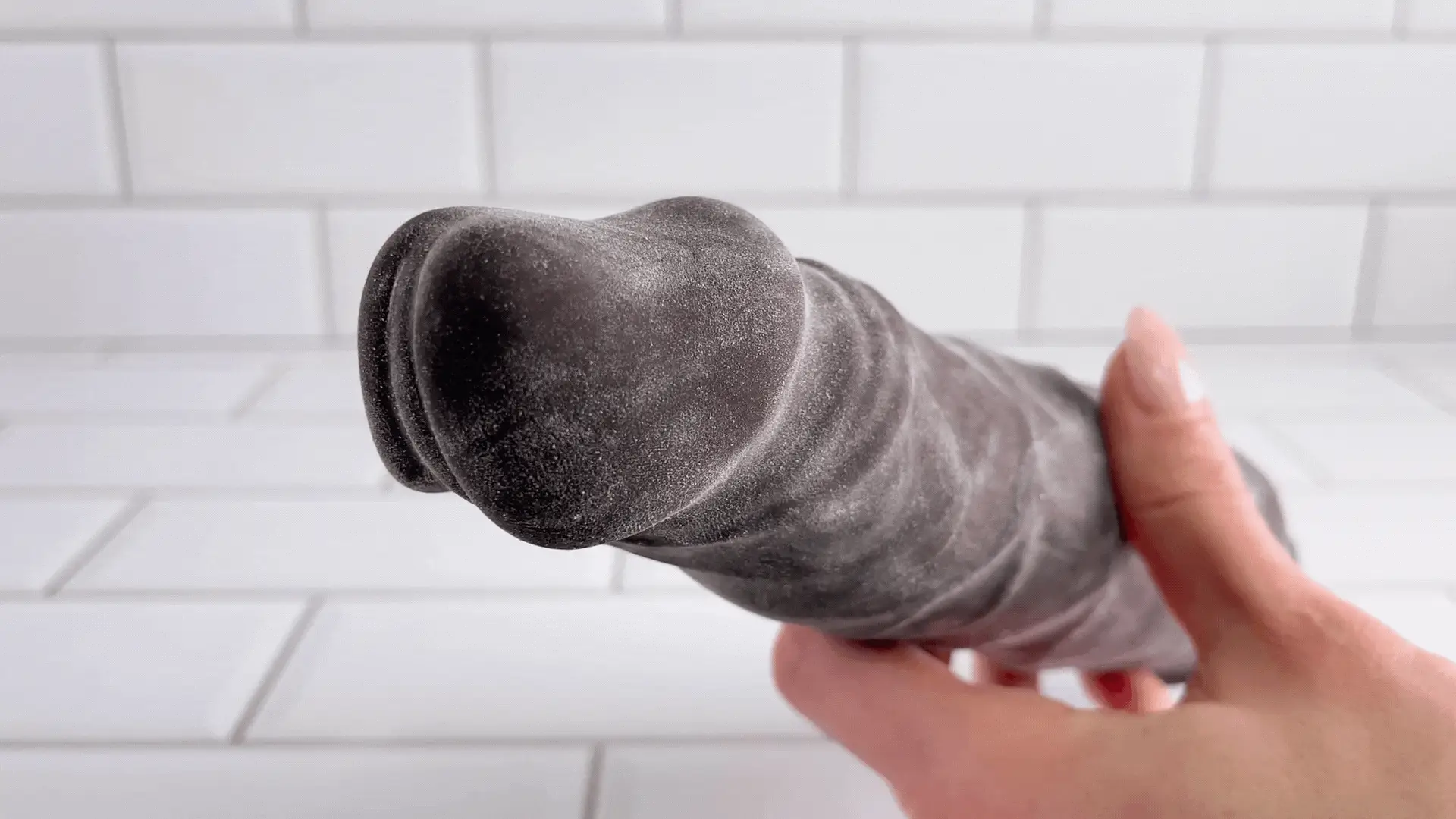 Au Naturel-The Homewrecker