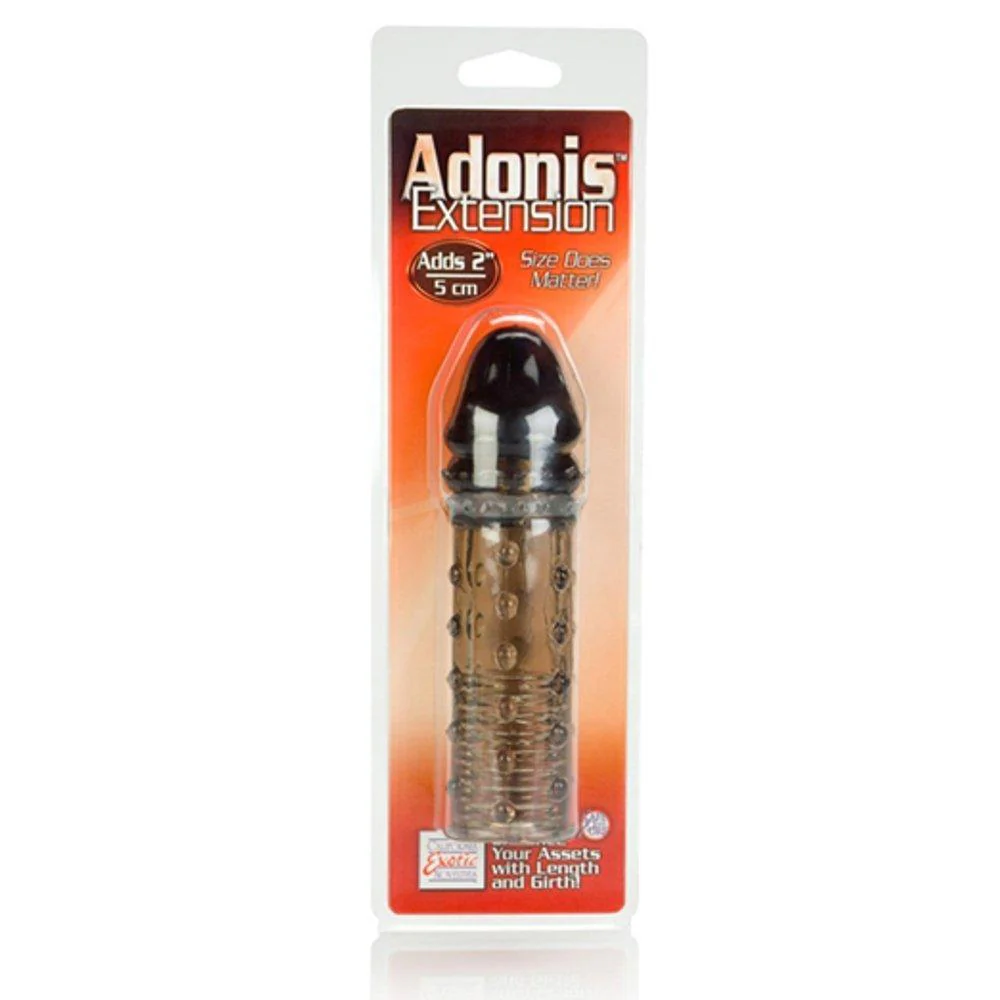 Adonis Extension