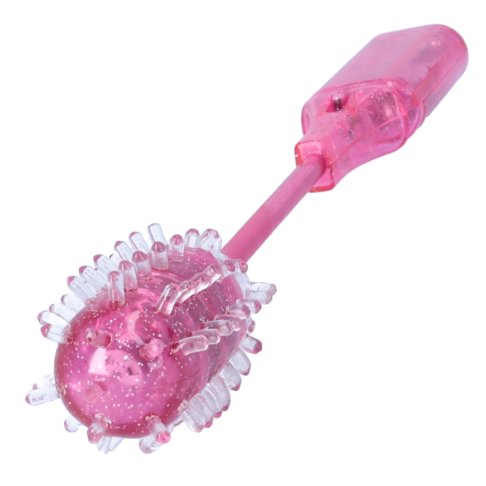 Vibrating Power Wand