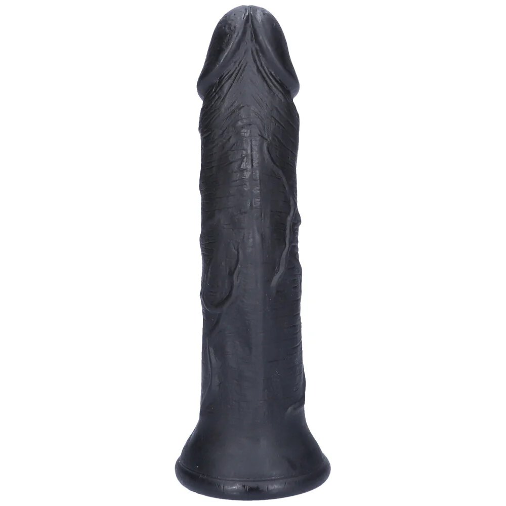 7 Inch Suction Cup Dildo