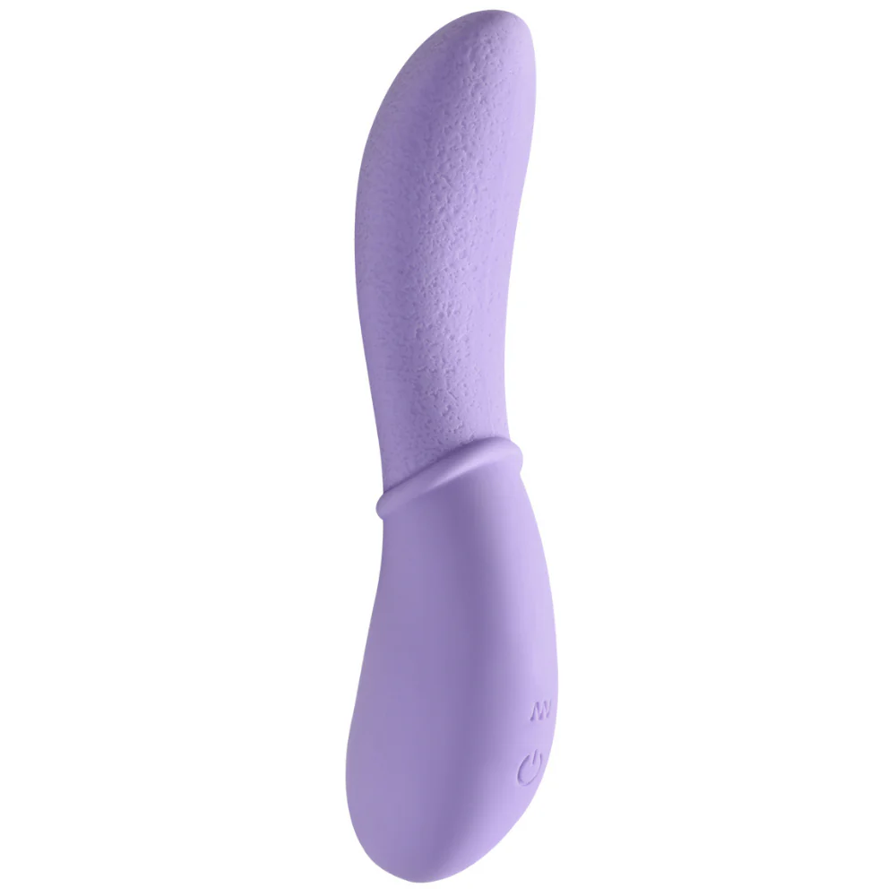 Luxury Silicone Tongue Vibrator | Clit, Pussy, & RJ Stimulations!