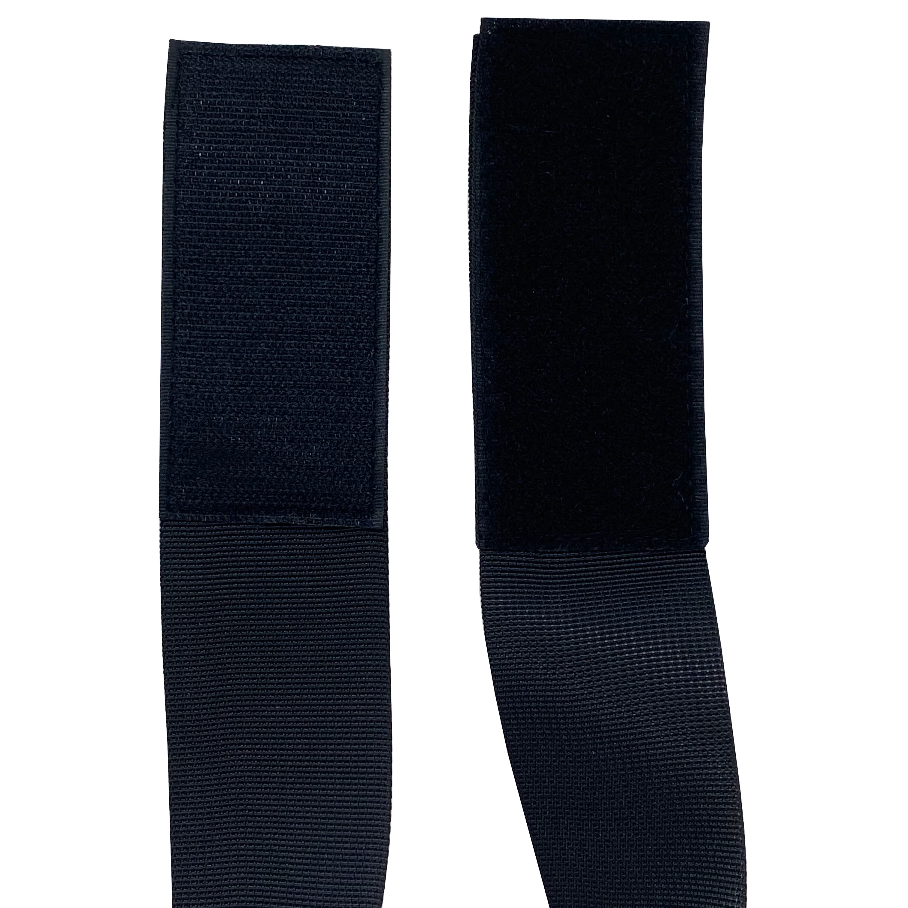 Bondage Thigh & Wrist Cuff Set