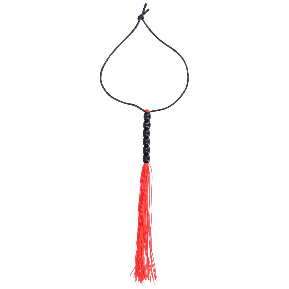 Mini BDSM Tassel Flogger