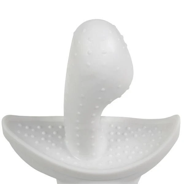 Dual G-Spot & Clitoral Wand Attachment