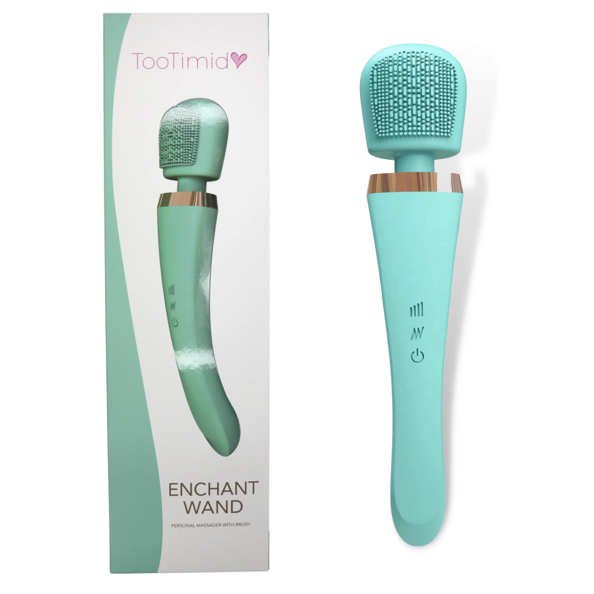 STRONG Cordless Body Massage Wand