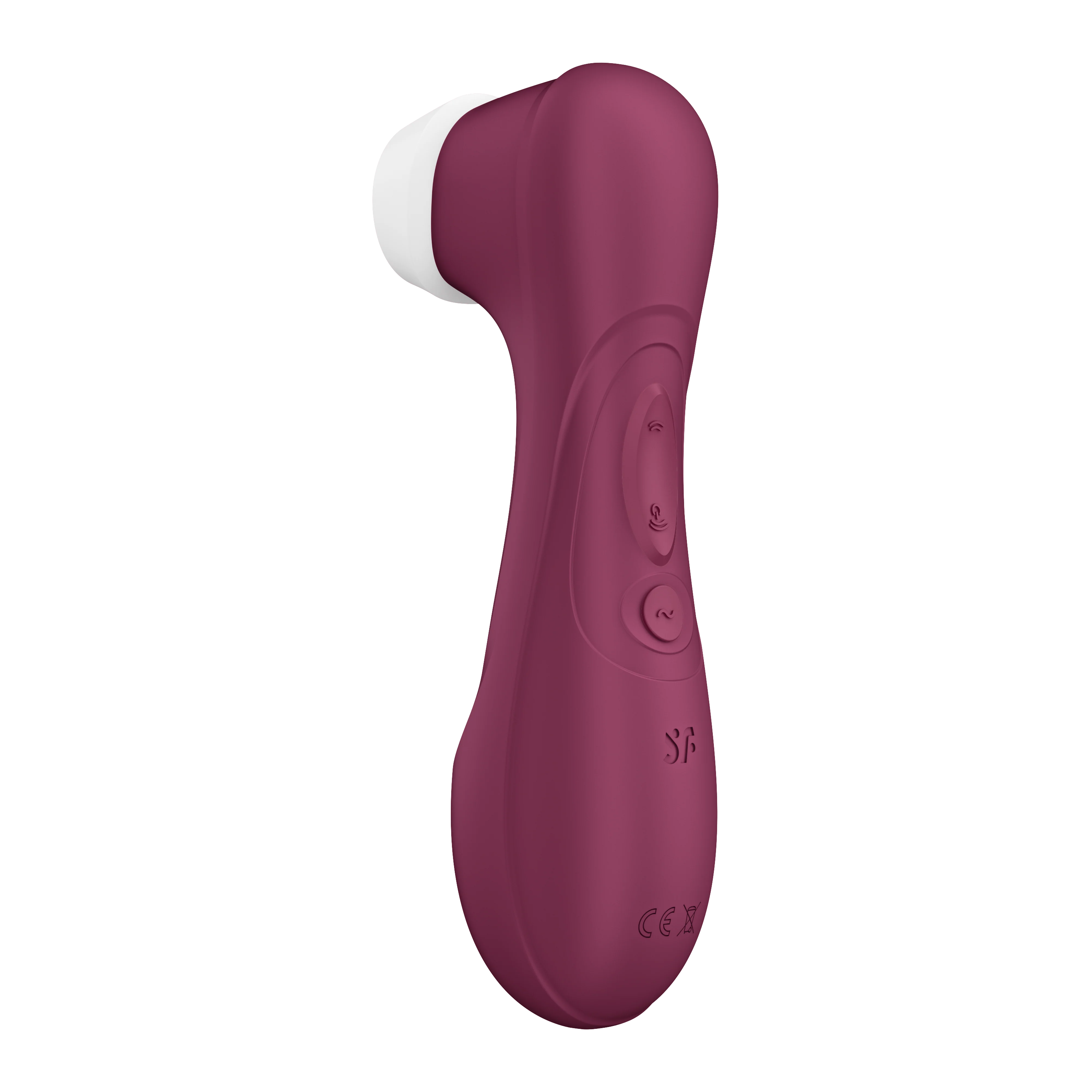 Satisfyer Pro 2 Liquid Air Technology Clitoral Stimulator With Bluetooth App