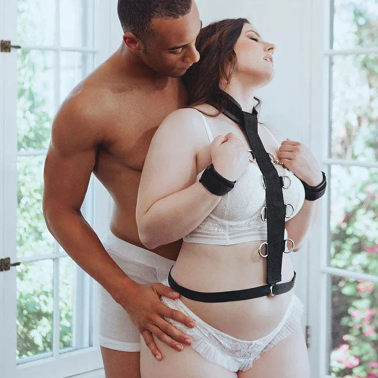 Neck and Wrist Restraint